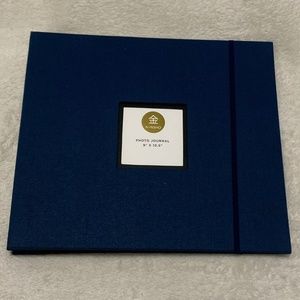 NWT Photo Album WITH Accessories (See pics!)